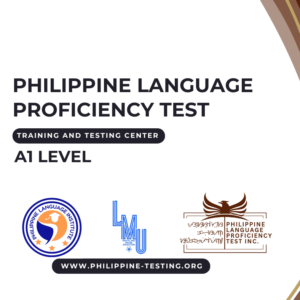 Filipino Language Made Easy (A1 Level)