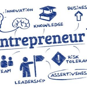 Entrepreneurship